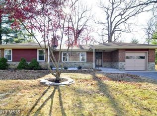 1903 Cedar Circle Dr, Baltimore, MD 21228