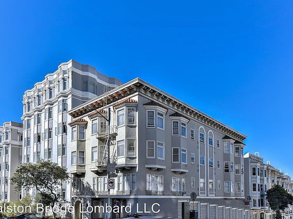 3rd image of 1304 Lombard St APT 7