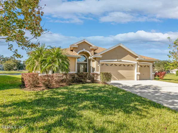 8328 WHITMIRE Court, Jacksonville, FL 32216