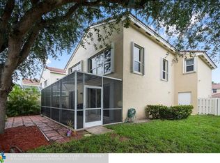 14972 SW 50th Ct, Davie, FL 33331