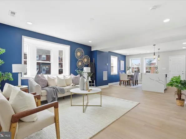 1300 Pentridge Rd, Baltimore, MD 21239