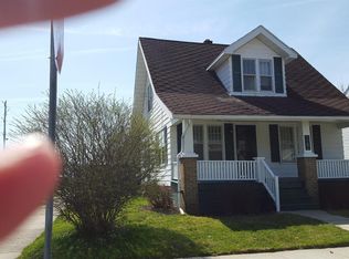 2701 Reynolds St, Flint, MI 48503