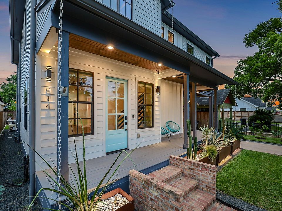 914 Robbie St, Houston, TX 77009 | MLS #60128508 | Zillow