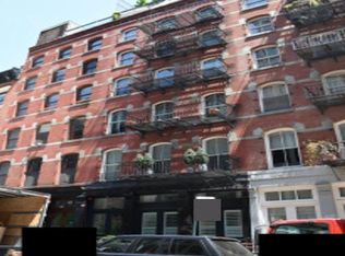 25 Leonard St APT 3, New York, NY 10013