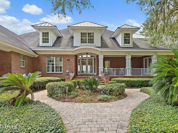 1020 FRUIT COVE Road, Fruit Cove, FL 32259