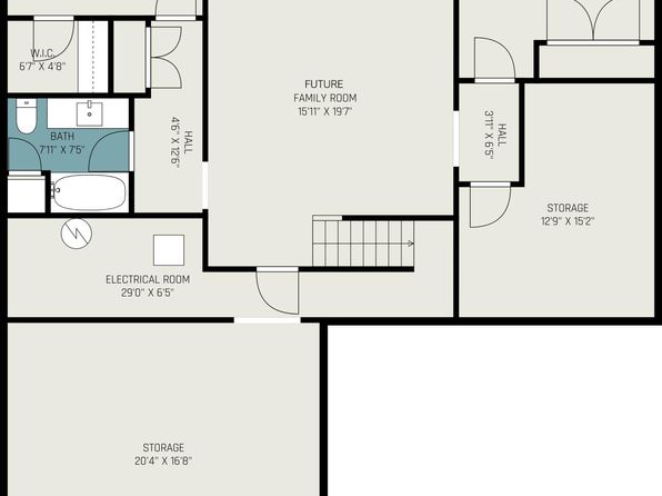 3379 Ravinewood Ct #11, Jenison, MI 49428