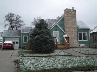 2055 Washington St, Blair, NE 68008
