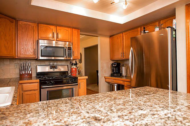 beautiful Kitchen