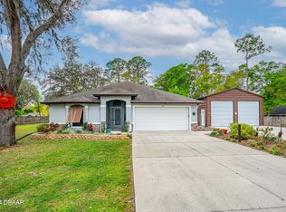 332 Bridle Path Ln, Ormond Beach, FL 32174