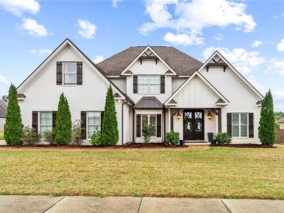 13818 Glenview Dr, Northport, AL, 35475