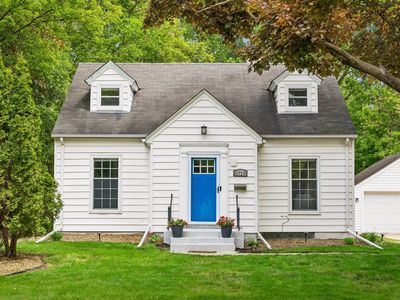 6719 2nd Ave S, Richfield, MN, 55423