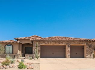 3237 Sidewheel Dr, Bullhead City, AZ 86429