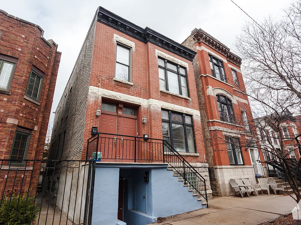 1st image of 1944 N Bissell St #2