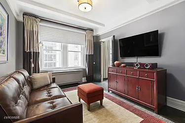 Sold by Corcoran