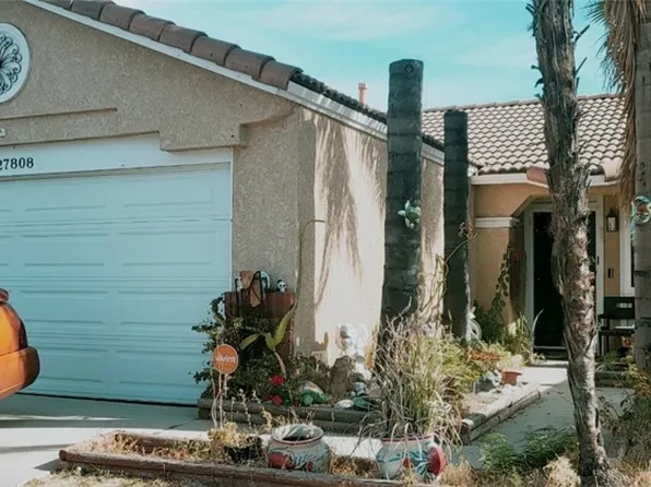 27808 Cannon Dr, Sun City, CA 92585