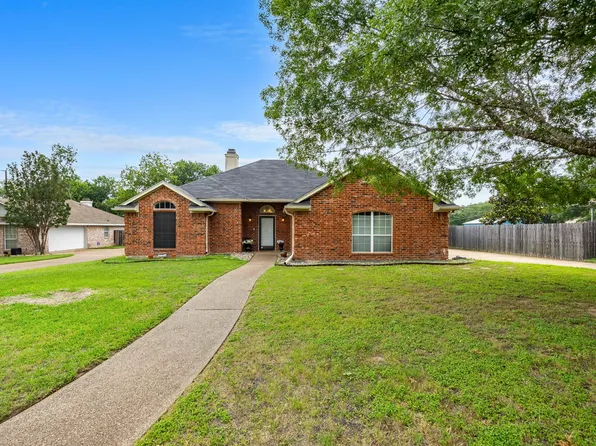 856 Tahoe Trail Dr, Hewitt, TX 76643