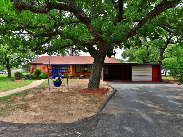 714 Stephens St, Clyde, TX 79510