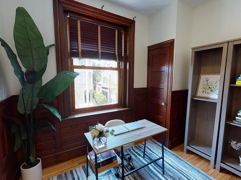 8 Davenport St #3 — Photo 8