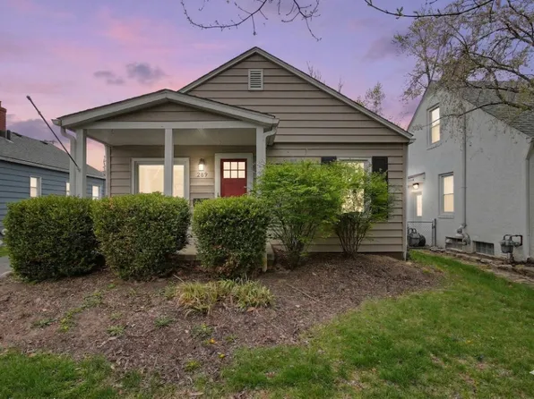 289 E Royal Forest Blvd, Columbus, OH 43214