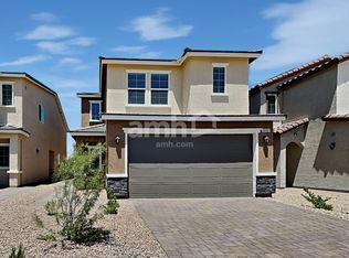 8392 Flagpole Loop Ave, Las Vegas, NV 89113