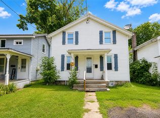 205 E Elisha St, Waterloo, NY 13165