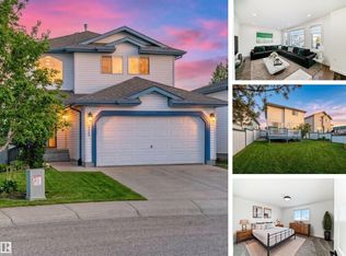 4008 37th Ave NW, Edmonton, AB