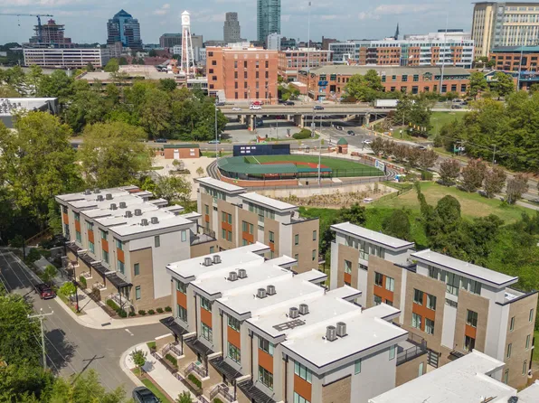 1022 Manor Way #22, Durham, NC 27701