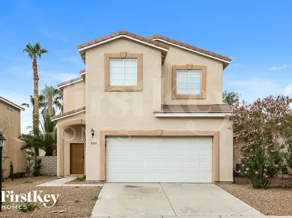 8905 Tumblewood Ave, Las Vegas, NV 89143