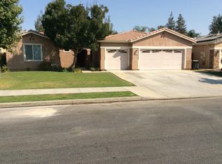 11612 Presidential Rd, Bakersfield, CA 93312