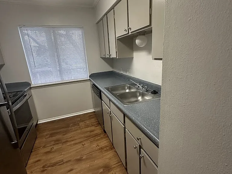 Juniper Springs Apartments — Photo 169