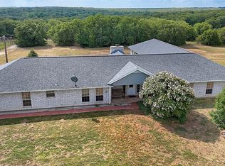 483 Private Road 169, Sunset, TX 76270