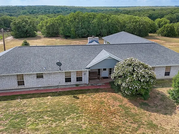 483 Private Road 169, Sunset, TX 76270