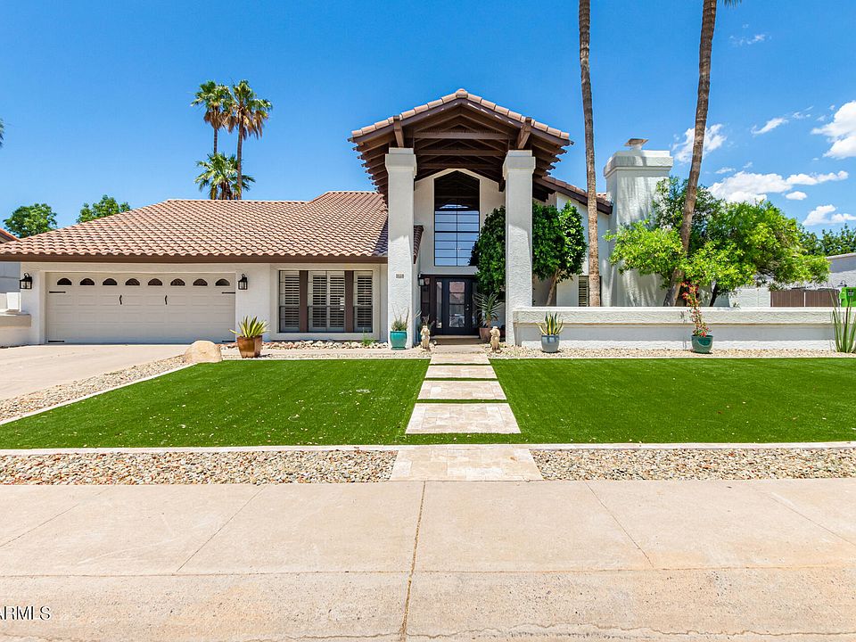8638 E Thoroughbred Trl, Scottsdale, AZ 85258 MLS 6560222 Zillow