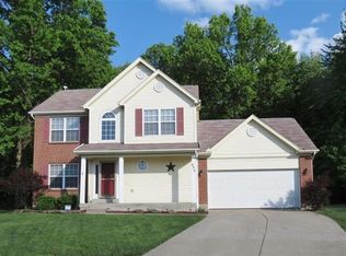 684 E Lake Ln, Cincinnati, OH 45244