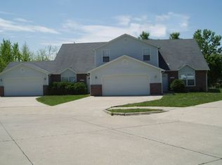 113 Dorothy Dean Dr, Columbia, MO 65203