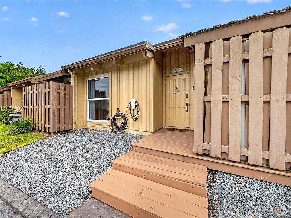 1st image of 8046 SW 21st Ct