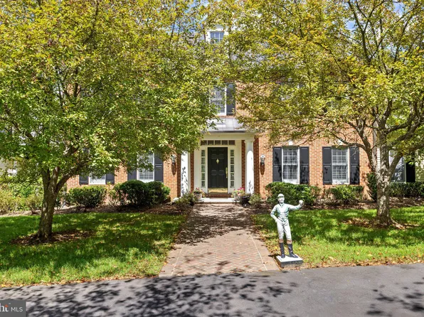 37072 Adams Green Ln, Middleburg, VA 20117