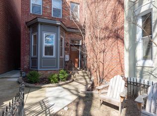 1418 5th St NW, Washington, DC 20001