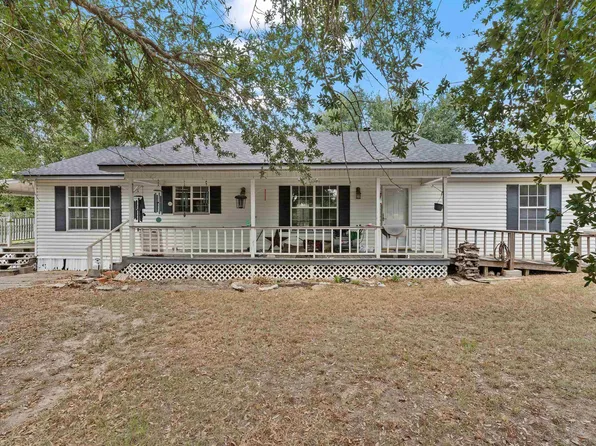 244 County Road 429, Tenaha, TX 75974