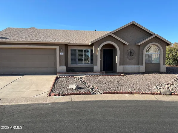 1501 E COLONIAL Drive, Chandler, AZ 85249