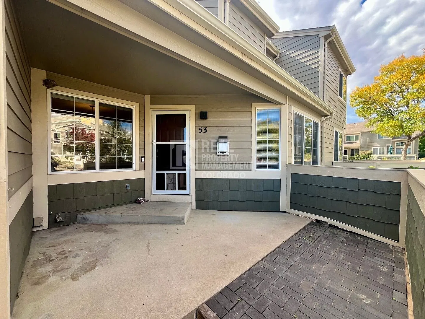 Charming Fort Collins Condo with Low-Maintenance Living — Photo 2