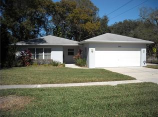 2901 W Burke St, Tampa, FL 33614