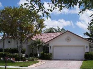 510 Lexington Ave, Davie, FL 33325
