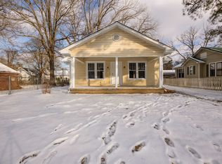 224 Park Ave, Jackson, TN 38301