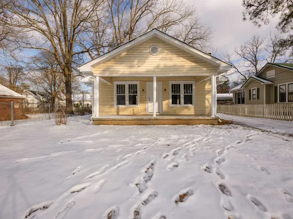 224 Park Ave, Jackson, TN 38301