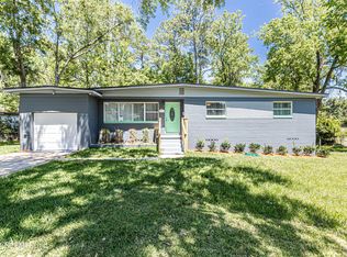 2733 Hirsch Ave, Jacksonville, FL 32216