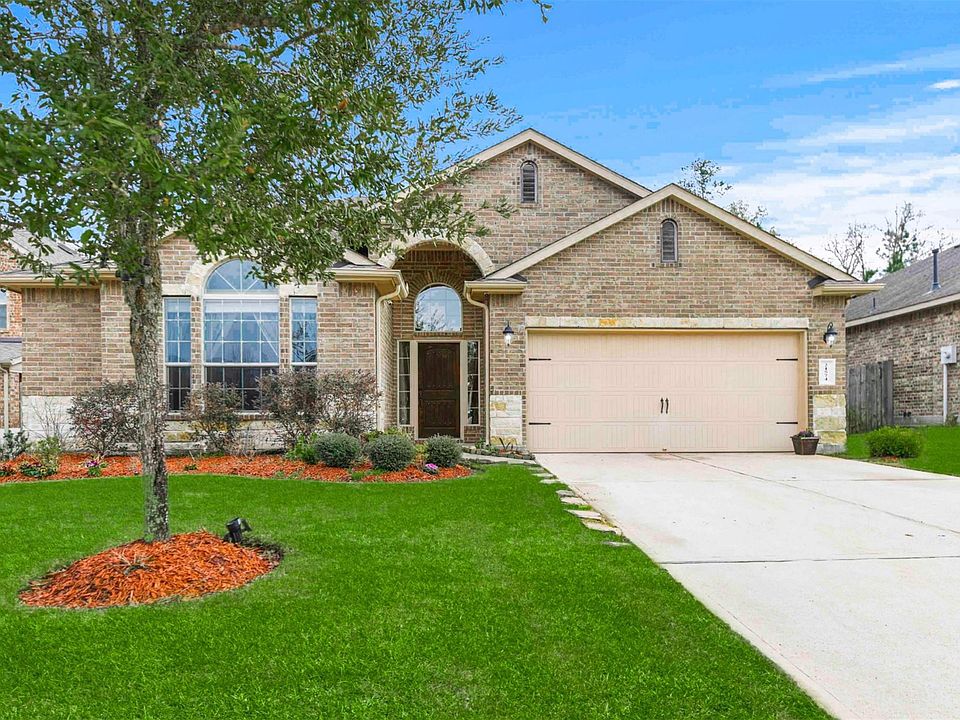 1st image of 21574 Spear Valley Ln