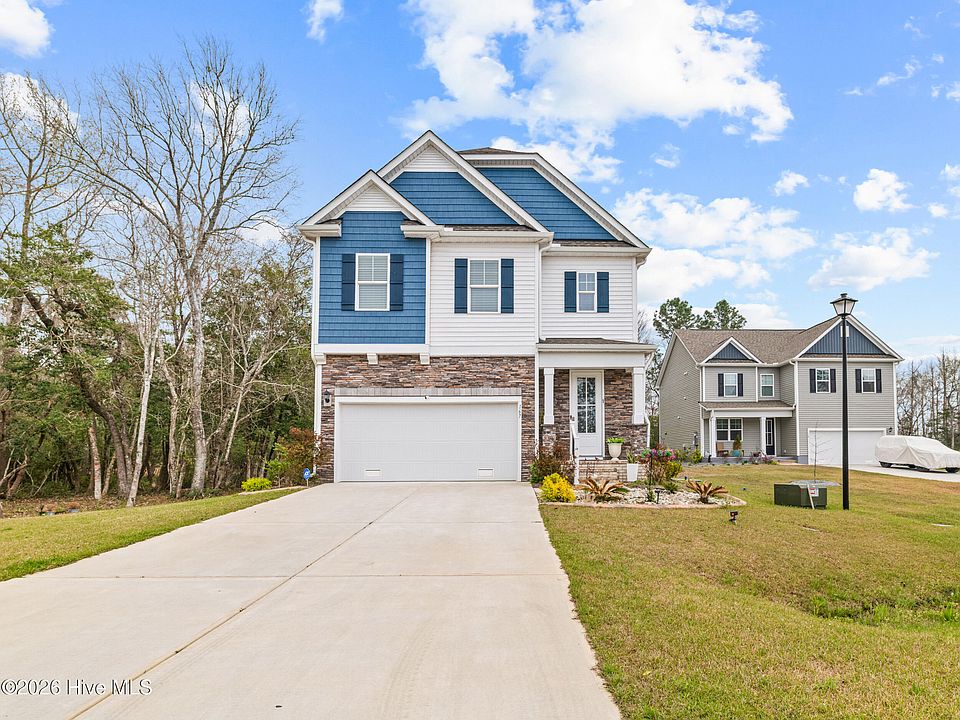1st image of 167 Evergreen Forest Court