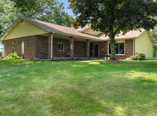 10536 Highway 49, Wheatfield, IN 46392
