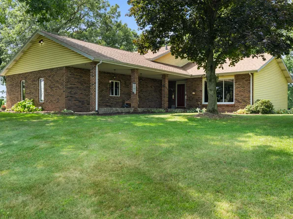 10536 Highway 49, Wheatfield, IN 46392